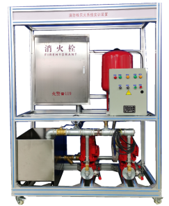 HYXF-X5N室內消火栓系統(tǒng)