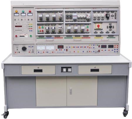 HYKW-940E 電工技能實(shí)訓(xùn)考核裝置