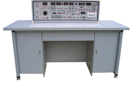 HYS-820A型高級(jí)模電、數(shù)電實(shí)驗(yàn)室成套設(shè)備 