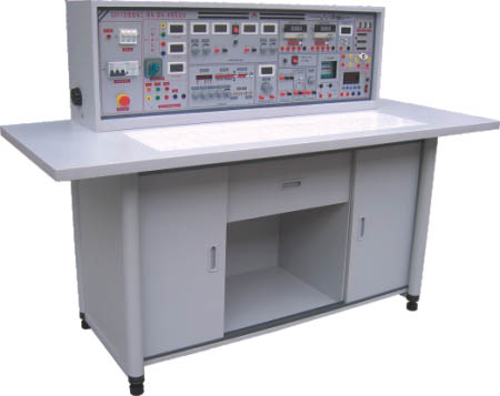 HYS-820C型高級(jí)電工、模電、數(shù)電、電力拖動(dòng)實(shí)驗(yàn)室成套設(shè)備
