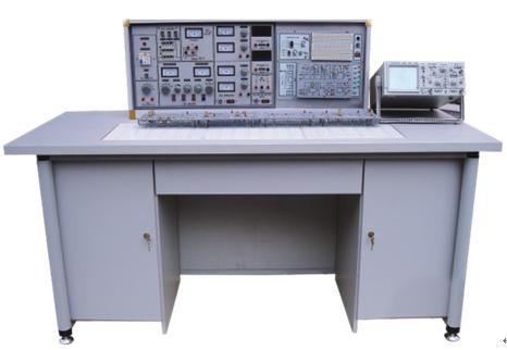 HY-3000E型模電、數(shù)電、高頻電路實(shí)驗(yàn)室設(shè)備