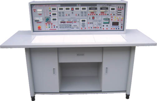 HYS-820B型高級(jí)電工、模電、數(shù)電實(shí)驗(yàn)室成套設(shè)備