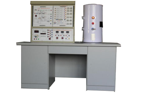 HYRSQ-1家用智能電熱水器維修與安裝實(shí)訓(xùn)裝置
