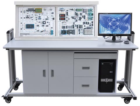  HY-105C型自動控制、計算機(jī)控制技術(shù)、信號與系統(tǒng)綜合實驗裝置