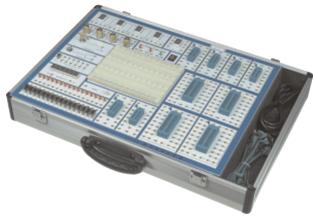 HY-SD1型數(shù)字電路學(xué)習(xí)機(jī)