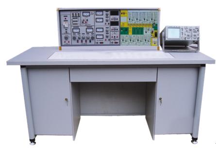 HY-3000F型模電、數(shù)電、自動(dòng)控制原理實(shí)驗(yàn)室設(shè)備